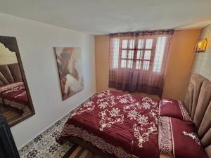 Superbe Duplex -Vue Panoramique et Charme Unique