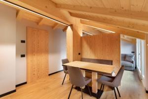 Casa Domin Livigno