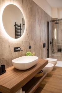 FARA Rooms - Quiet Stay near Parco 2 Giugno, Bari
