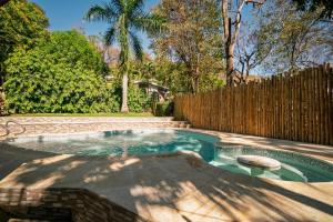 Casa Jungla Getaway Xanadu 3BE 3BA House