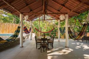 Casa Jungla Getaway Xanadu 3BE 3BA House