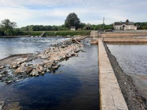Studio au coeur de la vallée de la Loire