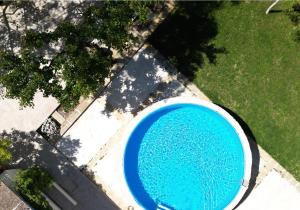 Gallipoli Salento Antica Dimora con piscina ad uso esclusivo