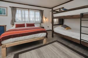 Rustika Hotel