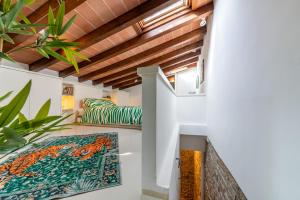 Tower Loft - Parcheggio gratuito - 25 minuti da Firenze
