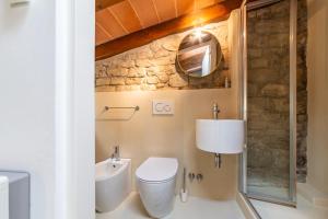 Tower Loft - Parcheggio gratuito - 25 minuti da Firenze