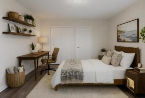 Waterside 3BR Extended Stay near Columbia