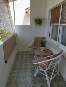 Apartman Ljubica 1