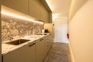 Boutique Studio with Terrace & Panoramic Views