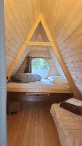 Camping de la Vallée du Doux