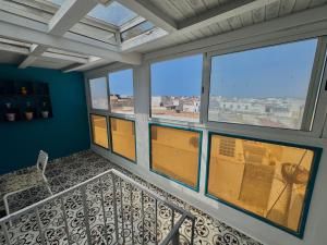 Superbe Duplex -Vue Panoramique et Charme Unique