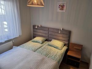 Apartament u Jadwigi