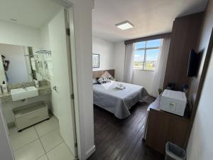 Aparthotel Confortável Próximo à Lagoa da Pampulha 2