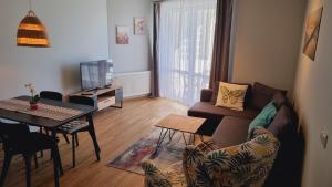Apartament u Jadwigi