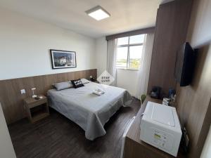 Aparthotel Confortável Próximo à Lagoa da Pampulha 2