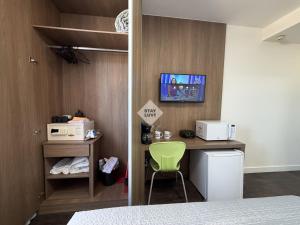 Aparthotel Confortável Próximo à Lagoa da Pampulha 2