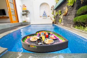 Serendipity Villa