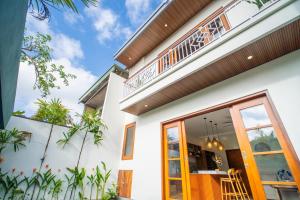 Serendipity Villa
