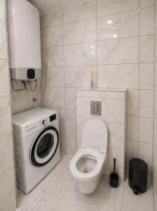 KAZUAR Residence Luxury 2BR Cetinje