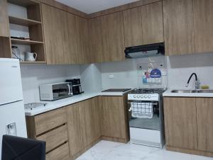 Apartamento nuevo y amoblado en el corazón histórico de Cuenca