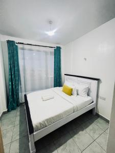 Stylish 1Bedroom apartment behind Thika Road Mall