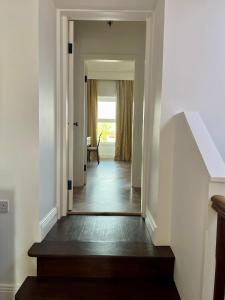 The Old Parish Office!
