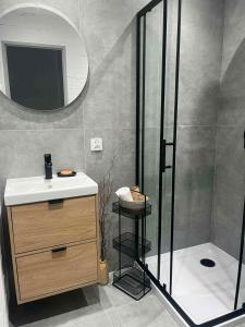 Apartament Centrum