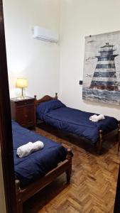 LT Alquileres Temporales