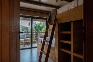 Aqua de Mar Condo Hotel