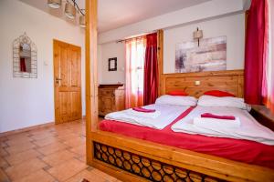Villa Cynamon Jacuzzi & Sauna