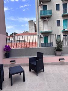 Terrazza Caronda