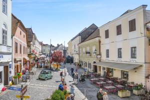 Alter Brotladen - Melk Center