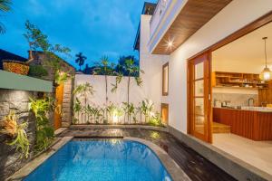 Serendipity Villa