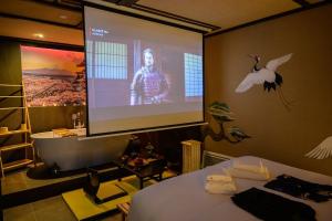 Suite Ryokan du Mont Fuji - Immersion japonaise