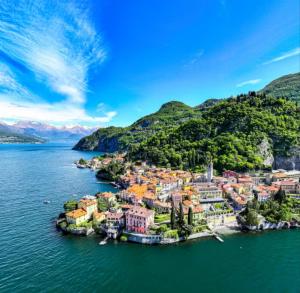 Vacallo Panorama Apartment - RentuGoo Travel