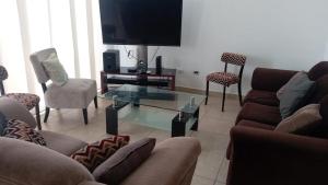 Ibiza Beach Residence Villa 53