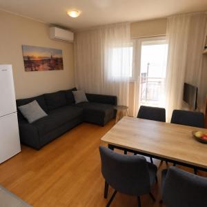 Apartment Helios 1