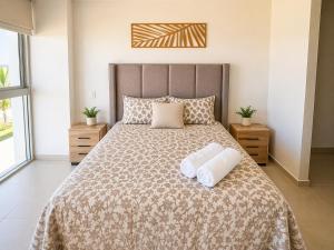 BAIA Kristal Cartagena Condo