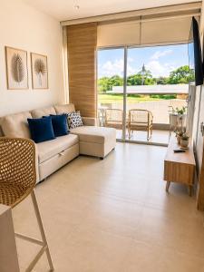 BAIA Kristal Cartagena Condo