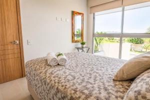 BAIA Kristal Cartagena Condo