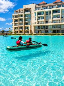 BAIA Kristal Cartagena Condo