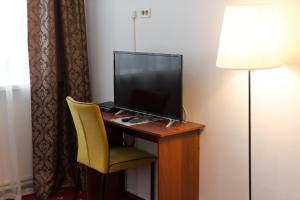Single Room room in Hotel Arkona