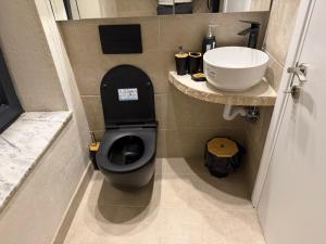 Bravo Gold Apartments