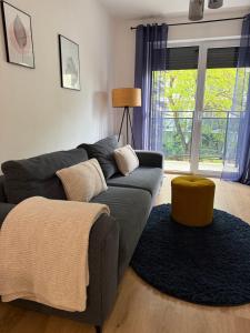 Apartament Centro 32 z bezpłatnym garażem