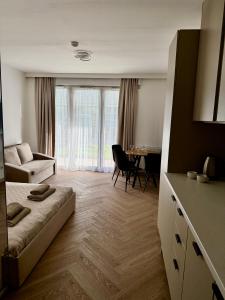 Apartament Mostek 289 Gdańsk