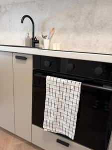 Apartament Mostek 289 Gdańsk