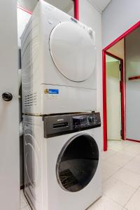 Apartamento privado 7p