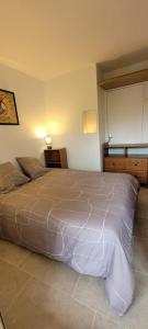 Appartement lumineux,piscine proche plage