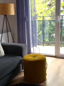Apartament Centro 32 z bezpłatnym garażem