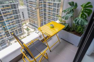 1Br Plus The Opus One Vinhomes Grand Park